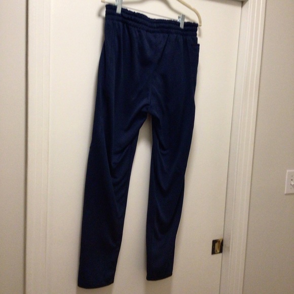 Mens Under Armour Coldgear Pants - Picture 6 of 7